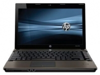 HP ProBook 4320s (WD865EA) (Core i3 350M 2260 Mhz/13.3