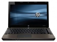 HP ProBook 4320s (WS866EA) (Core i3 350M  2260 Mhz/13.3