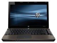 HP ProBook 4320s (WS910EA) (Core i3 370M  2400 Mhz/13.3