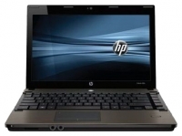 HP ProBook 4320s (XN864EA) (Core i3 380M  2530 Mhz/13.3