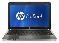 HP ProBook 4330s (A6D89EA) (Core i5 2450M 2500 Mhz/13.3