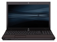 HP ProBook 4510s (NX614EA) (Core 2 Duo T6570 2100 Mhz/15.6