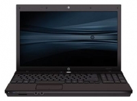 HP ProBook 4510s (VQ739EA) (Core 2 Duo T6570 2100 Mhz/15.6