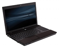 HP ProBook 4510s (WZ271UT) (Celeron T3000 1800 Mhz/15.6