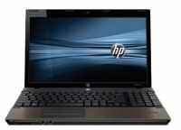 HP ProBook 4520s (WK512EA) (Core i3 350M  2260 Mhz/15.6