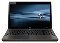 HP ProBook 4520s (WS857ES) (Core i3 330M 2130 Mhz/15.6