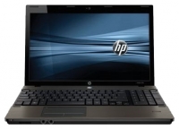 HP ProBook 4520s (XX756EA) (Core i3 380M  2530 Mhz/15.6