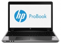 HP ProBook 4540s (B7A44EA) (Core i5 2450M 2500 Mhz/15.6