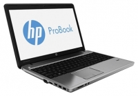 HP ProBook 4540s (B7A50EA) (Core i3 2370M 2400 Mhz/15.6