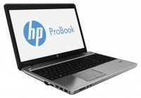 HP ProBook 4545s (B6N44EA) (A4 4300M 2500 Mhz/15.6