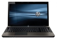 HP ProBook 4720s (WD905EA) (Core i5 430M 2260 Mhz/17.3