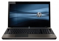 HP ProBook 4720s (WT236EA) (Core i5 460M  2530 Mhz/17.3