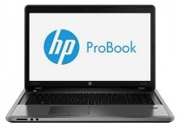 HP ProBook 4740s (B0Y84EA) (Core i5 2450M 2500 Mhz/17.3