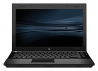 HP ProBook 5310m (VQ474EA) (Core 2 Duo SP9300 2260 Mhz/13.3