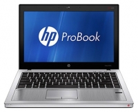 HP ProBook 5330m (LG719EA) (Core i5 2520M 2500 Mhz/13.3