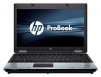 HP ProBook 6450b (XA672AW) (Core i5 520M  2400 Mhz/14