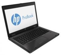 HP ProBook 6470b (B5W80AW) (Core i5 3320M 2600 Mhz/14.0
