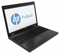 HP ProBook 6570b (A5E66AV) (Core i5 3360M 2800 Mhz/15.6