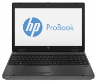 HP ProBook 6570b (C3C70ES) (Core i5 3210M 2500 Mhz/15.6