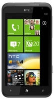 HTC Titan avis, HTC Titan prix, HTC Titan caractéristiques, HTC Titan Fiche, HTC Titan Fiche technique, HTC Titan achat, HTC Titan acheter, HTC Titan Téléphone portable