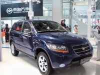 HuangHai Landscape Crossover (1 generation) 2.4 MT 4WD (126hp) image, HuangHai Landscape Crossover (1 generation) 2.4 MT 4WD (126hp) images, HuangHai Landscape Crossover (1 generation) 2.4 MT 4WD (126hp) photos, HuangHai Landscape Crossover (1 generation) 2.4 MT 4WD (126hp) photo, HuangHai Landscape Crossover (1 generation) 2.4 MT 4WD (126hp) picture, HuangHai Landscape Crossover (1 generation) 2.4 MT 4WD (126hp) pictures