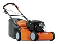 Husqvarna R 43S avis, Husqvarna R 43S prix, Husqvarna R 43S caractéristiques, Husqvarna R 43S Fiche, Husqvarna R 43S Fiche technique, Husqvarna R 43S achat, Husqvarna R 43S acheter, Husqvarna R 43S Tondeuse à gazon