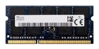 Hynix DDR3L 1333 ECC SO-DIMM 4Go avis, Hynix DDR3L 1333 ECC SO-DIMM 4Go prix, Hynix DDR3L 1333 ECC SO-DIMM 4Go caractéristiques, Hynix DDR3L 1333 ECC SO-DIMM 4Go Fiche, Hynix DDR3L 1333 ECC SO-DIMM 4Go Fiche technique, Hynix DDR3L 1333 ECC SO-DIMM 4Go achat, Hynix DDR3L 1333 ECC SO-DIMM 4Go acheter, Hynix DDR3L 1333 ECC SO-DIMM 4Go ram