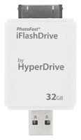 HyperDrive iFlashDrive 32 Go avis, HyperDrive iFlashDrive 32 Go prix, HyperDrive iFlashDrive 32 Go caractéristiques, HyperDrive iFlashDrive 32 Go Fiche, HyperDrive iFlashDrive 32 Go Fiche technique, HyperDrive iFlashDrive 32 Go achat, HyperDrive iFlashDrive 32 Go acheter, HyperDrive iFlashDrive 32 Go Clé USB