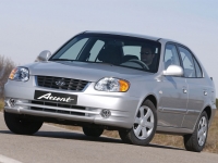 Hyundai Accent Hatchback 5-door. (LC) 1.5 TDI MT (83hp) avis, Hyundai Accent Hatchback 5-door. (LC) 1.5 TDI MT (83hp) prix, Hyundai Accent Hatchback 5-door. (LC) 1.5 TDI MT (83hp) caractéristiques, Hyundai Accent Hatchback 5-door. (LC) 1.5 TDI MT (83hp) Fiche, Hyundai Accent Hatchback 5-door. (LC) 1.5 TDI MT (83hp) Fiche technique, Hyundai Accent Hatchback 5-door. (LC) 1.5 TDI MT (83hp) achat, Hyundai Accent Hatchback 5-door. (LC) 1.5 TDI MT (83hp) acheter, Hyundai Accent Hatchback 5-door. (LC) 1.5 TDI MT (83hp) Auto