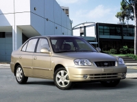 Hyundai Accent Sedan (LC) 1.3 MT (75hp) image, Hyundai Accent Sedan (LC) 1.3 MT (75hp) images, Hyundai Accent Sedan (LC) 1.3 MT (75hp) photos, Hyundai Accent Sedan (LC) 1.3 MT (75hp) photo, Hyundai Accent Sedan (LC) 1.3 MT (75hp) picture, Hyundai Accent Sedan (LC) 1.3 MT (75hp) pictures