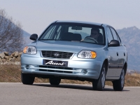 Hyundai Accent Sedan (LC) 1.5 MT (99hp) avis, Hyundai Accent Sedan (LC) 1.5 MT (99hp) prix, Hyundai Accent Sedan (LC) 1.5 MT (99hp) caractéristiques, Hyundai Accent Sedan (LC) 1.5 MT (99hp) Fiche, Hyundai Accent Sedan (LC) 1.5 MT (99hp) Fiche technique, Hyundai Accent Sedan (LC) 1.5 MT (99hp) achat, Hyundai Accent Sedan (LC) 1.5 MT (99hp) acheter, Hyundai Accent Sedan (LC) 1.5 MT (99hp) Auto