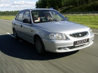 Hyundai Accent Sedan (LC) 1.6 AT (106hp) image, Hyundai Accent Sedan (LC) 1.6 AT (106hp) images, Hyundai Accent Sedan (LC) 1.6 AT (106hp) photos, Hyundai Accent Sedan (LC) 1.6 AT (106hp) photo, Hyundai Accent Sedan (LC) 1.6 AT (106hp) picture, Hyundai Accent Sedan (LC) 1.6 AT (106hp) pictures