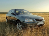 Hyundai Accent Sedan (LC) 1.6 AT (106hp) image, Hyundai Accent Sedan (LC) 1.6 AT (106hp) images, Hyundai Accent Sedan (LC) 1.6 AT (106hp) photos, Hyundai Accent Sedan (LC) 1.6 AT (106hp) photo, Hyundai Accent Sedan (LC) 1.6 AT (106hp) picture, Hyundai Accent Sedan (LC) 1.6 AT (106hp) pictures