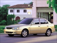 Hyundai Accent Sedan (LC) 1.6 AT (106hp) image, Hyundai Accent Sedan (LC) 1.6 AT (106hp) images, Hyundai Accent Sedan (LC) 1.6 AT (106hp) photos, Hyundai Accent Sedan (LC) 1.6 AT (106hp) photo, Hyundai Accent Sedan (LC) 1.6 AT (106hp) picture, Hyundai Accent Sedan (LC) 1.6 AT (106hp) pictures