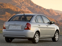 Hyundai Accent Sedan (MC) AT 1.4 (97hp) image, Hyundai Accent Sedan (MC) AT 1.4 (97hp) images, Hyundai Accent Sedan (MC) AT 1.4 (97hp) photos, Hyundai Accent Sedan (MC) AT 1.4 (97hp) photo, Hyundai Accent Sedan (MC) AT 1.4 (97hp) picture, Hyundai Accent Sedan (MC) AT 1.4 (97hp) pictures