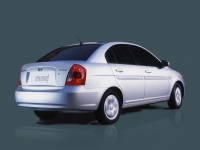 Hyundai Accent Sedan (MC) AT 1.4 (97hp) image, Hyundai Accent Sedan (MC) AT 1.4 (97hp) images, Hyundai Accent Sedan (MC) AT 1.4 (97hp) photos, Hyundai Accent Sedan (MC) AT 1.4 (97hp) photo, Hyundai Accent Sedan (MC) AT 1.4 (97hp) picture, Hyundai Accent Sedan (MC) AT 1.4 (97hp) pictures