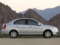 Hyundai Accent Sedan (MC) AT 1.4 (97hp) image, Hyundai Accent Sedan (MC) AT 1.4 (97hp) images, Hyundai Accent Sedan (MC) AT 1.4 (97hp) photos, Hyundai Accent Sedan (MC) AT 1.4 (97hp) photo, Hyundai Accent Sedan (MC) AT 1.4 (97hp) picture, Hyundai Accent Sedan (MC) AT 1.4 (97hp) pictures