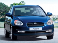 Hyundai Accent Sedan (MC) AT 1.4 (97hp) avis, Hyundai Accent Sedan (MC) AT 1.4 (97hp) prix, Hyundai Accent Sedan (MC) AT 1.4 (97hp) caractéristiques, Hyundai Accent Sedan (MC) AT 1.4 (97hp) Fiche, Hyundai Accent Sedan (MC) AT 1.4 (97hp) Fiche technique, Hyundai Accent Sedan (MC) AT 1.4 (97hp) achat, Hyundai Accent Sedan (MC) AT 1.4 (97hp) acheter, Hyundai Accent Sedan (MC) AT 1.4 (97hp) Auto