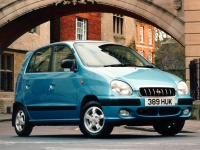 Hyundai Amica Hatchback (1 generation) 1.0 3AT (56hp) avis, Hyundai Amica Hatchback (1 generation) 1.0 3AT (56hp) prix, Hyundai Amica Hatchback (1 generation) 1.0 3AT (56hp) caractéristiques, Hyundai Amica Hatchback (1 generation) 1.0 3AT (56hp) Fiche, Hyundai Amica Hatchback (1 generation) 1.0 3AT (56hp) Fiche technique, Hyundai Amica Hatchback (1 generation) 1.0 3AT (56hp) achat, Hyundai Amica Hatchback (1 generation) 1.0 3AT (56hp) acheter, Hyundai Amica Hatchback (1 generation) 1.0 3AT (56hp) Auto