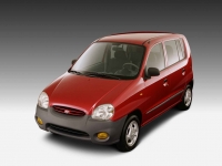 Hyundai Atos Hatchback (1 generation) 1.0 AT (58hp) image, Hyundai Atos Hatchback (1 generation) 1.0 AT (58hp) images, Hyundai Atos Hatchback (1 generation) 1.0 AT (58hp) photos, Hyundai Atos Hatchback (1 generation) 1.0 AT (58hp) photo, Hyundai Atos Hatchback (1 generation) 1.0 AT (58hp) picture, Hyundai Atos Hatchback (1 generation) 1.0 AT (58hp) pictures