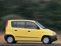 Hyundai Atos Hatchback (1 generation) 1.0 AT (58hp) image, Hyundai Atos Hatchback (1 generation) 1.0 AT (58hp) images, Hyundai Atos Hatchback (1 generation) 1.0 AT (58hp) photos, Hyundai Atos Hatchback (1 generation) 1.0 AT (58hp) photo, Hyundai Atos Hatchback (1 generation) 1.0 AT (58hp) picture, Hyundai Atos Hatchback (1 generation) 1.0 AT (58hp) pictures