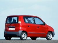 Hyundai Atos Hatchback (1 generation) 1.0 AT (58hp) image, Hyundai Atos Hatchback (1 generation) 1.0 AT (58hp) images, Hyundai Atos Hatchback (1 generation) 1.0 AT (58hp) photos, Hyundai Atos Hatchback (1 generation) 1.0 AT (58hp) photo, Hyundai Atos Hatchback (1 generation) 1.0 AT (58hp) picture, Hyundai Atos Hatchback (1 generation) 1.0 AT (58hp) pictures