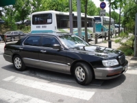 Hyundai Centennial Saloon (1 generation) 3.0 AT (203hp) image, Hyundai Centennial Saloon (1 generation) 3.0 AT (203hp) images, Hyundai Centennial Saloon (1 generation) 3.0 AT (203hp) photos, Hyundai Centennial Saloon (1 generation) 3.0 AT (203hp) photo, Hyundai Centennial Saloon (1 generation) 3.0 AT (203hp) picture, Hyundai Centennial Saloon (1 generation) 3.0 AT (203hp) pictures