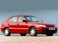 Hyundai Excel Hatchback 5-door. (X3) 1.3 AT (75hp) avis, Hyundai Excel Hatchback 5-door. (X3) 1.3 AT (75hp) prix, Hyundai Excel Hatchback 5-door. (X3) 1.3 AT (75hp) caractéristiques, Hyundai Excel Hatchback 5-door. (X3) 1.3 AT (75hp) Fiche, Hyundai Excel Hatchback 5-door. (X3) 1.3 AT (75hp) Fiche technique, Hyundai Excel Hatchback 5-door. (X3) 1.3 AT (75hp) achat, Hyundai Excel Hatchback 5-door. (X3) 1.3 AT (75hp) acheter, Hyundai Excel Hatchback 5-door. (X3) 1.3 AT (75hp) Auto