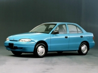 Hyundai Excel Hatchback 5-door. (X3) 1.3 AT (84 HP) avis, Hyundai Excel Hatchback 5-door. (X3) 1.3 AT (84 HP) prix, Hyundai Excel Hatchback 5-door. (X3) 1.3 AT (84 HP) caractéristiques, Hyundai Excel Hatchback 5-door. (X3) 1.3 AT (84 HP) Fiche, Hyundai Excel Hatchback 5-door. (X3) 1.3 AT (84 HP) Fiche technique, Hyundai Excel Hatchback 5-door. (X3) 1.3 AT (84 HP) achat, Hyundai Excel Hatchback 5-door. (X3) 1.3 AT (84 HP) acheter, Hyundai Excel Hatchback 5-door. (X3) 1.3 AT (84 HP) Auto
