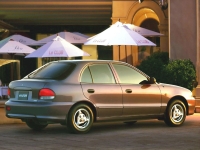 Hyundai Excel Hatchback 5-door. (X3) 1.3 AT (84hp) image, Hyundai Excel Hatchback 5-door. (X3) 1.3 AT (84hp) images, Hyundai Excel Hatchback 5-door. (X3) 1.3 AT (84hp) photos, Hyundai Excel Hatchback 5-door. (X3) 1.3 AT (84hp) photo, Hyundai Excel Hatchback 5-door. (X3) 1.3 AT (84hp) picture, Hyundai Excel Hatchback 5-door. (X3) 1.3 AT (84hp) pictures
