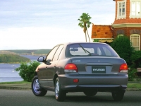 Hyundai Excel Hatchback 5-door. (X3) 1.5 AT (90hp) image, Hyundai Excel Hatchback 5-door. (X3) 1.5 AT (90hp) images, Hyundai Excel Hatchback 5-door. (X3) 1.5 AT (90hp) photos, Hyundai Excel Hatchback 5-door. (X3) 1.5 AT (90hp) photo, Hyundai Excel Hatchback 5-door. (X3) 1.5 AT (90hp) picture, Hyundai Excel Hatchback 5-door. (X3) 1.5 AT (90hp) pictures