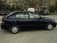 Hyundai Excel Hatchback 5-door. (X3) 1.5 AT (90hp) image, Hyundai Excel Hatchback 5-door. (X3) 1.5 AT (90hp) images, Hyundai Excel Hatchback 5-door. (X3) 1.5 AT (90hp) photos, Hyundai Excel Hatchback 5-door. (X3) 1.5 AT (90hp) photo, Hyundai Excel Hatchback 5-door. (X3) 1.5 AT (90hp) picture, Hyundai Excel Hatchback 5-door. (X3) 1.5 AT (90hp) pictures