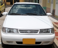 Hyundai Excel Saloon (X2) 1.5 AT (87 HP) image, Hyundai Excel Saloon (X2) 1.5 AT (87 HP) images, Hyundai Excel Saloon (X2) 1.5 AT (87 HP) photos, Hyundai Excel Saloon (X2) 1.5 AT (87 HP) photo, Hyundai Excel Saloon (X2) 1.5 AT (87 HP) picture, Hyundai Excel Saloon (X2) 1.5 AT (87 HP) pictures