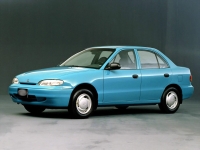 Hyundai Excel Saloon (X3) 1.5 AT (96 HP) image, Hyundai Excel Saloon (X3) 1.5 AT (96 HP) images, Hyundai Excel Saloon (X3) 1.5 AT (96 HP) photos, Hyundai Excel Saloon (X3) 1.5 AT (96 HP) photo, Hyundai Excel Saloon (X3) 1.5 AT (96 HP) picture, Hyundai Excel Saloon (X3) 1.5 AT (96 HP) pictures